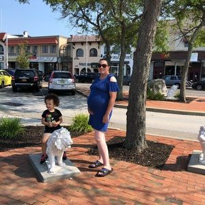 Meet your Posher, Grace